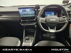 Dacia Duster Journey HEV 155 E06X - Image 4
