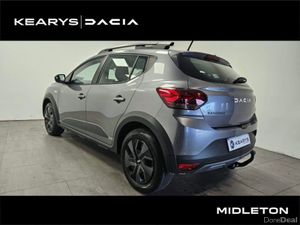 Dacia Sandero Stepway TCe 90 CVT STEPWAY Expressio - Image 2