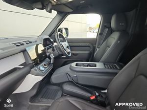 Land Rover Defender DEFENDER 110 HARD TOP X DYNAMI - Image 3