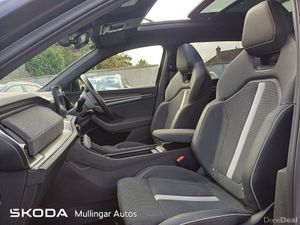 Skoda Kodiaq SPORTLINE 2.0TDI 150HP DSG - Image 4