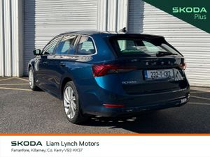 Skoda Octavia OCTAVIA STYLE ESTATE 1.0 TSI AUTOMAT - Image 3