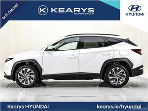 Hyundai Tucson 2WD Executive - Image 3
