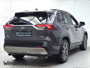 Toyota RAV4 2.5 Hybrid Sol Model - Image 3