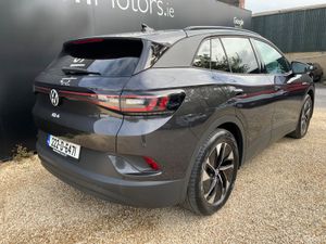 Volkswagen ID.4 2022 - Image 3