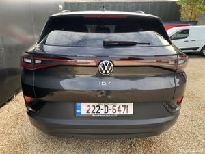 Volkswagen ID.4 2022 - Image 4