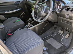 Suzuki Swift RS 1.2 Petrol Hybrid, 2017 - Image 2