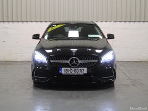 Mercedes-Benz CLA 2018 - Image 2