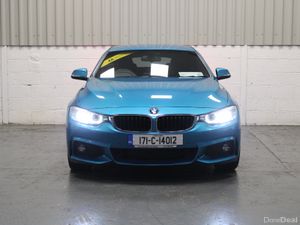 BMW 4-Series 2017 - Image 3