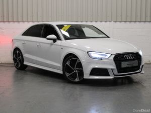 2019 Audi A3 S Line - Image 4