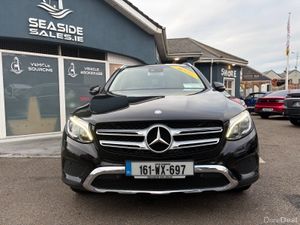 161 Mercedes Benz GLC220 4Matic - Image 4