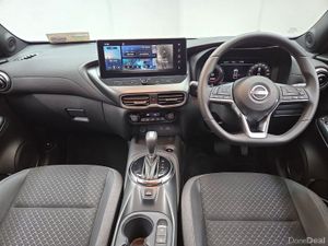 Nissan Juke HYBRID 1.6 SV PREMIUM Scrappage deal * - Image 4