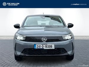 Opel Corsa SC 1.2i (75PS) S/S 5 Speed - Image 4