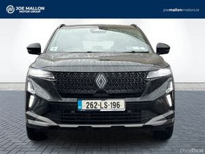 Renault Austral iconic esprit AlpineE-Tech 200 Aut - Image 4