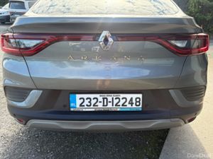 Renault Arkana 2023 - Image 4