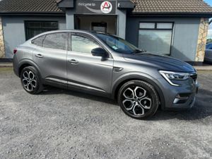 Renault Arkana 2023 - Image 2