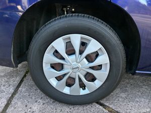 Nissan Serena Wheelchair ramp,8 seater 2.0 DBA C27 - Image 2