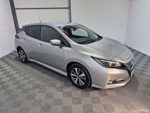 2020 Nissan Leaf SV 40KW NCT 01/28 - Image 3