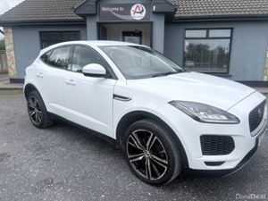 Jaguar E-Pace 2018 - Image 2