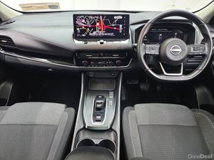 Nissan Qashqai ePOWER SV PREMIUM *3 K Scrappage* - Image 4