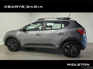 Dacia Sandero Stepway STEPWAY Expression TCe 90 CV - Image 3
