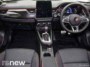 Renault Arkana R.S. Line E-TECH Hybrid 145 Auto - Image 3