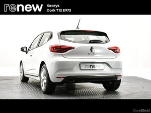 Renault Clio Dynamique TCe 100 MY19 - Image 3