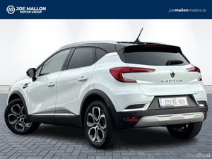 Renault Captur 1.0 TCe 90 DFull SE Edition - Image 3