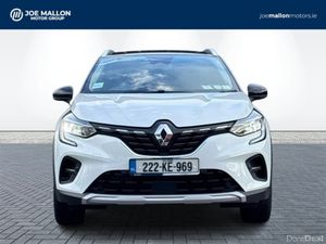 Renault Captur 1.0 TCe 90 DFull SE Edition - Image 4