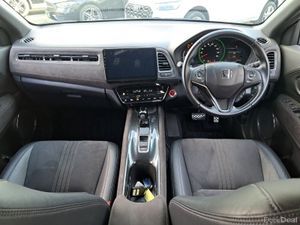 Honda Vezel HV RS-HYBRID - Image 3