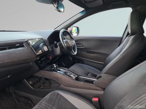 Honda Vezel HV RS-HYBRID - Image 4