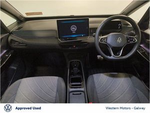 Volkswagen ID.3 Id3 Pro Match  Pro Match  231 Pro - Image 2