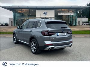 BMW X3 xDrive30e xLine PHEV - Image 3
