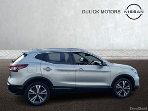 Nissan Qashqai 1.5 DSL SE - Image 3