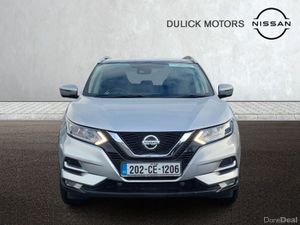Nissan Qashqai 1.5 DSL SE - Image 4