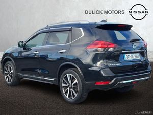 Nissan X-Trail 1.7 DCI SVE 7 Seats - Image 2