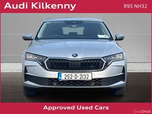 Skoda Octavia SELECTION 2.0 TDI 115 BHP 4DR *1 OWN - Image 2
