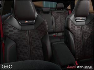 Audi RS5 Saloon 2.9TFSIe 630BHP quattro 825Nm Tip- - Image 4
