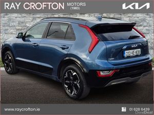 Kia e-Niro Niro EV K3 - Image 4