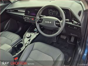 Kia e-Niro Niro EV K3 - Image 3