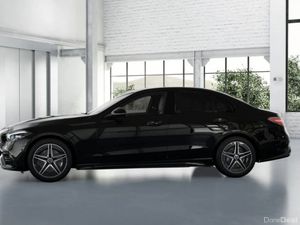 Mercedes-Benz C-Class C 200d AMG LINE PLUS EDITION - Image 3