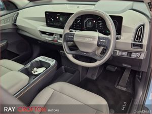 Kia EV5 Earth 3 - Long Range - Image 3