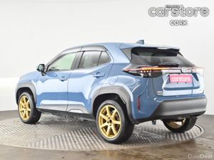 Toyota Yaris Cross 1.5 HYBRIZ Z * STUNNING CAR* - Image 3
