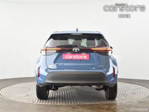Toyota Yaris Cross 1.5 HYBRIZ Z * STUNNING CAR* - Image 4