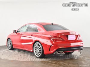 Mercedes-Benz CLA CLA 180 AMG STYLE - Image 3