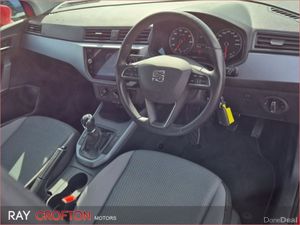 SEAT Arona 1.0TSI 115hp SE - Image 3