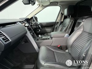 Land Rover Discovery DISCOVERY 3.0 SD6 SE **Price - Image 3