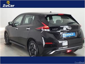 Nissan Leaf Leaf Acenta 150 Electric 40kWh Auto - Image 4