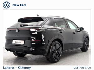 Volkswagen T-Roc R-LINE 1.5TSI 150HP MHEV - Image 4