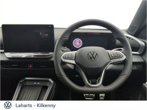 Volkswagen T-Roc R-LINE 1.5TSI 150HP MHEV - Image 4