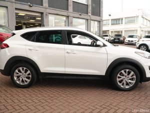 Hyundai Tucson 2019 - Image 4